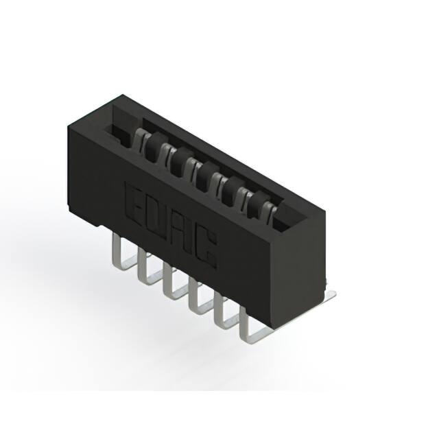 357-006-459-101 EDAC Inc.  Edgeboard Connectors